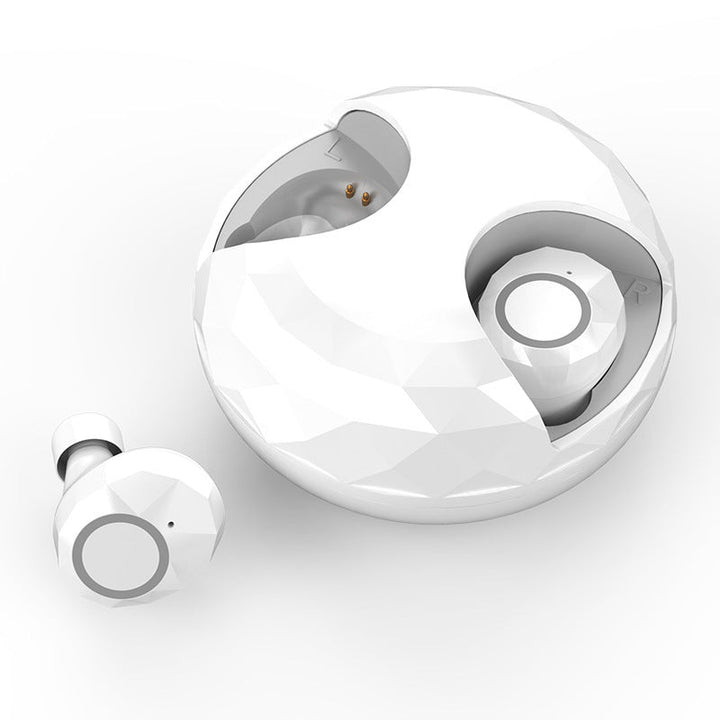 Discover the Ultimate Wireless Binaural TWS Bluetooth Headset