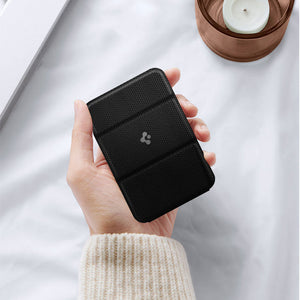 Magnetic Card Holder Mobile Phone Holder: The Ultimate Accessory for Your Phone