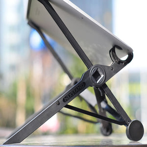 Elevate Your Workspace with the Portable Desktop Simple Computer Stand