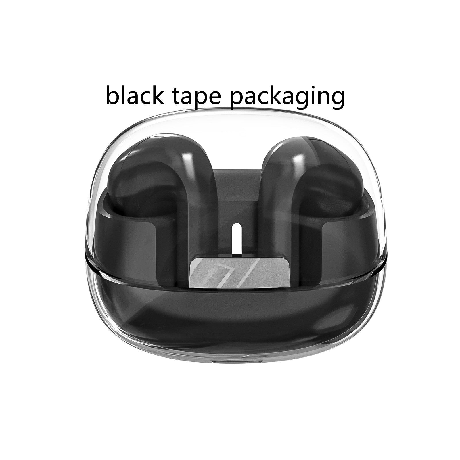 Bluetooth Headset True Wireless Noise Reduction