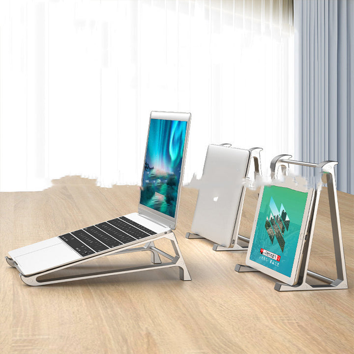 Portable Laptop Holder Stand Base