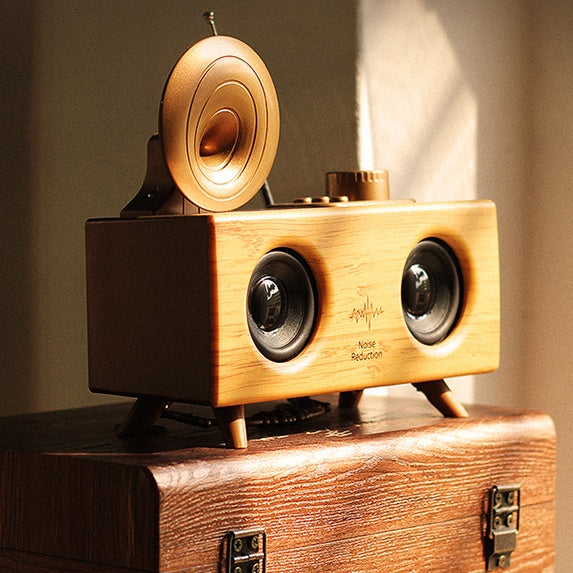 B6 Wireless Bluetooth Speaker Subwoofer