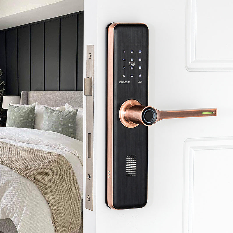 Sumus Electronic Door Handle Chip