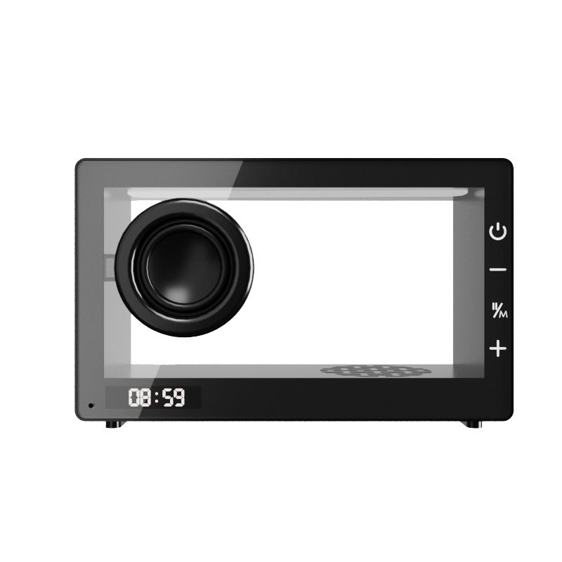 Portable Wireless Bluetooth Speaker