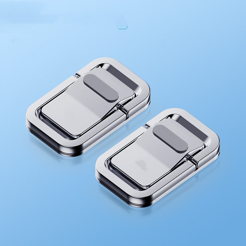 Laptop Invisible Stand Portable Heat Dissipation