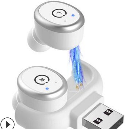 TWS wireless Bluetooth headset 5.0