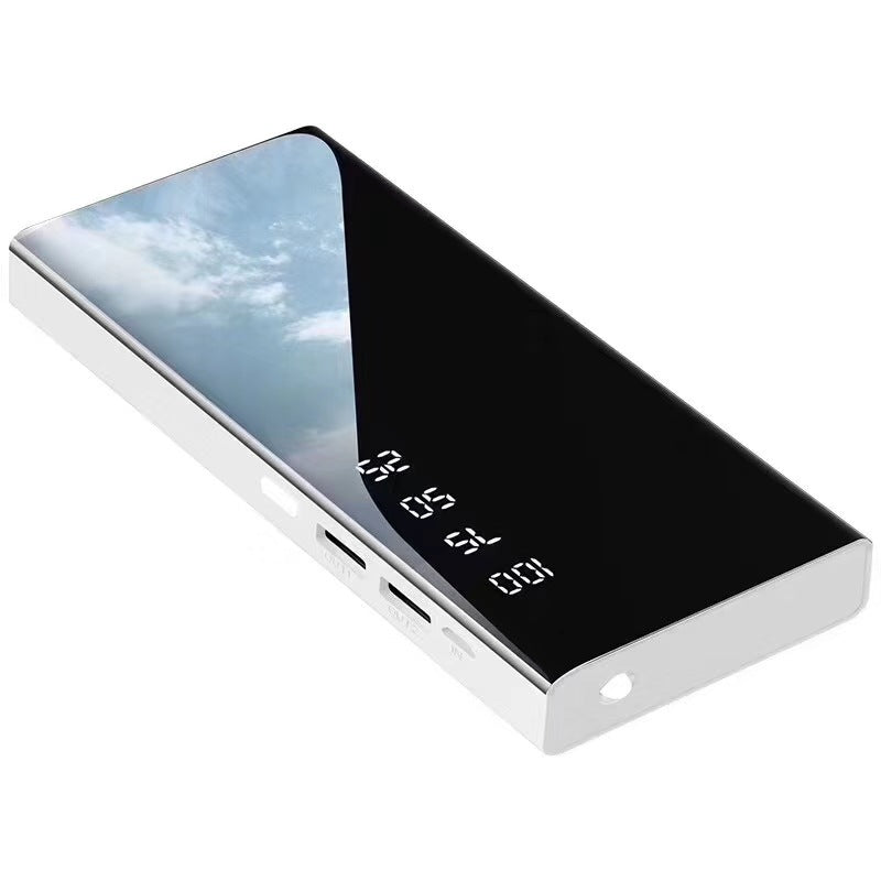 Power Bank 20000mah External Battery