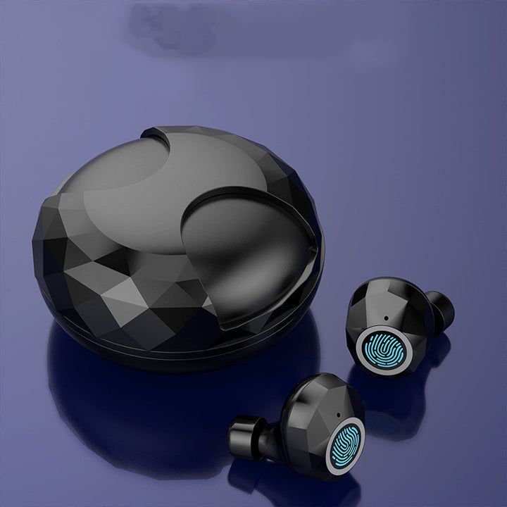 Wireless Binaural TWS Bluetooth Headset