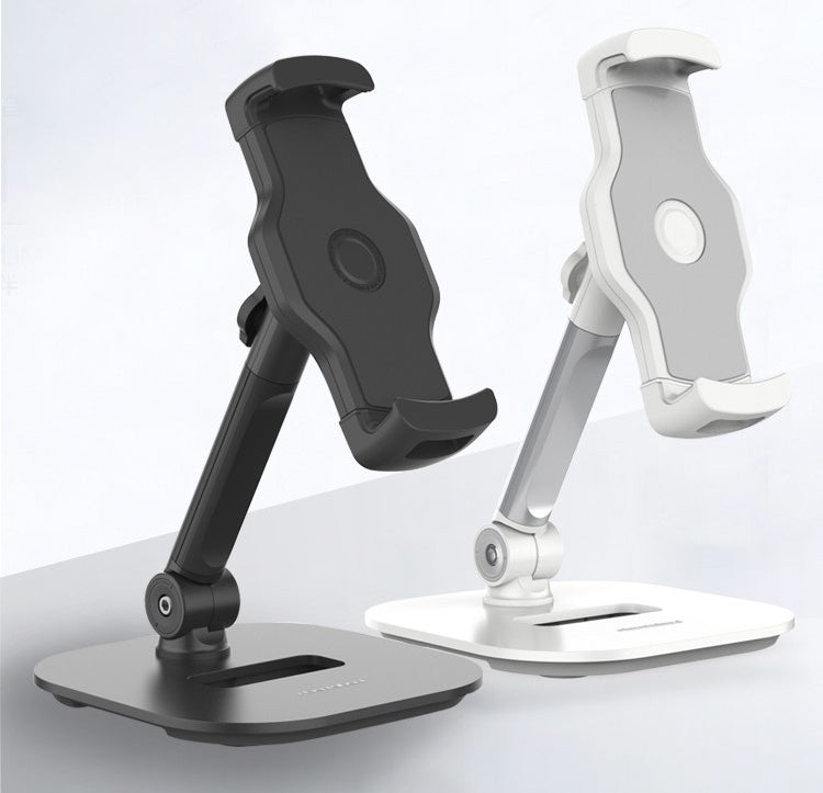 iPad Stand Mobile Phone Folding Support Clip