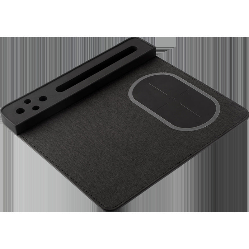 Creative Wireless Charging Mouse Pad
