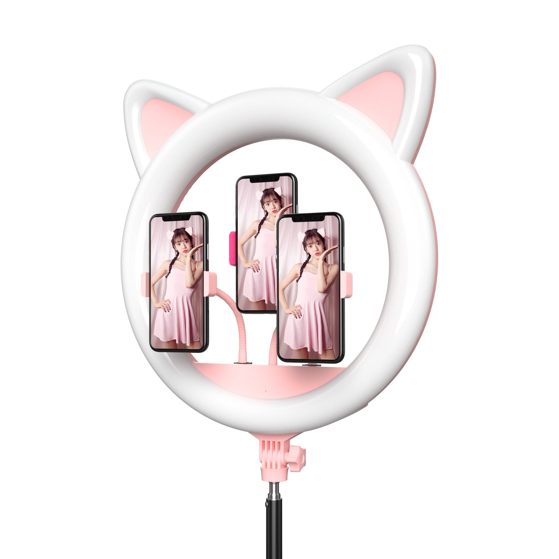 Internet Celebrity Live Broadcast Ring Fill Light