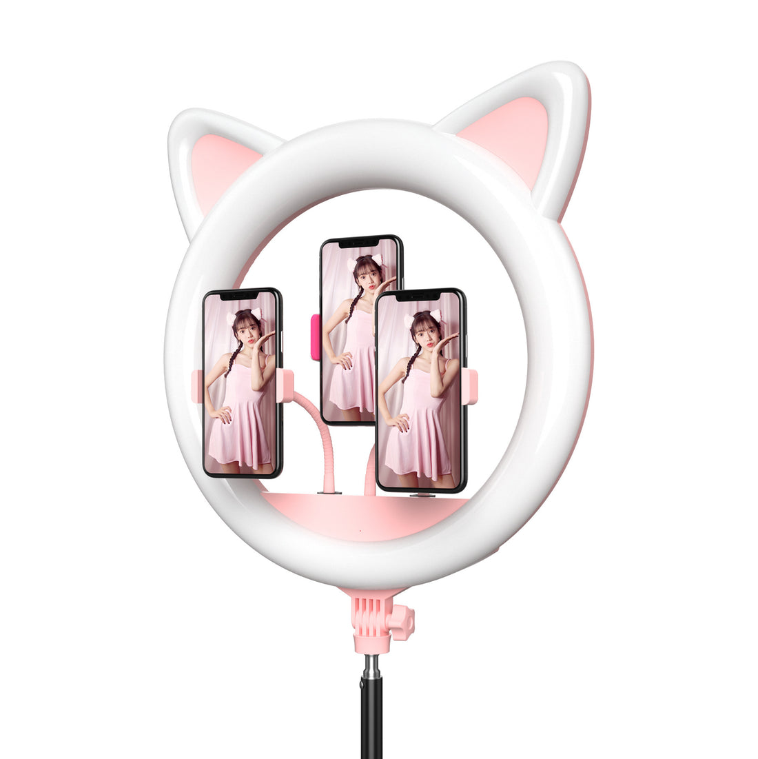 Internet Celebrity Live Broadcast Ring Fill Light