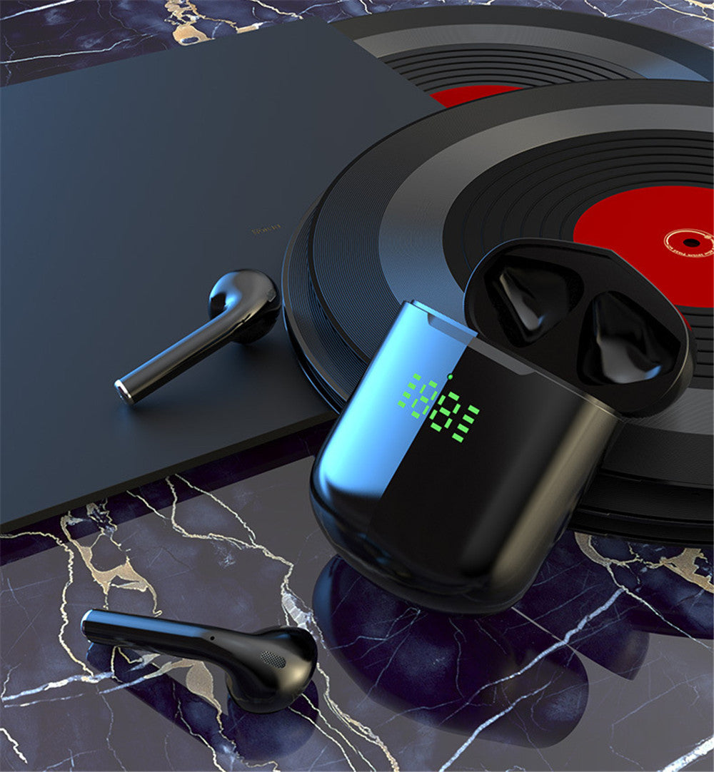 AK47 Wireless Bluetooth Headset