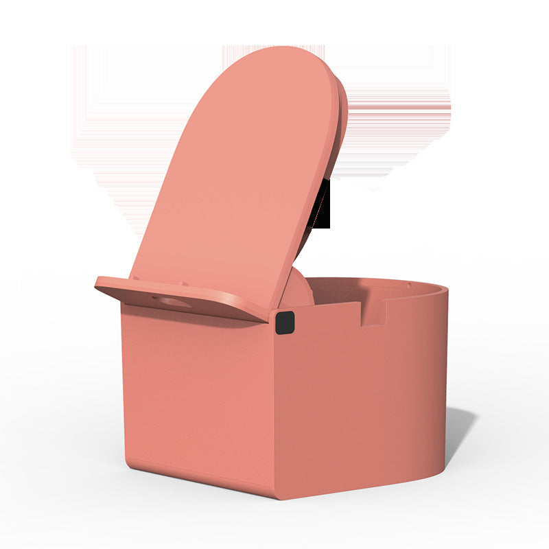 Home Lazy Desktop Holder Multifunctional