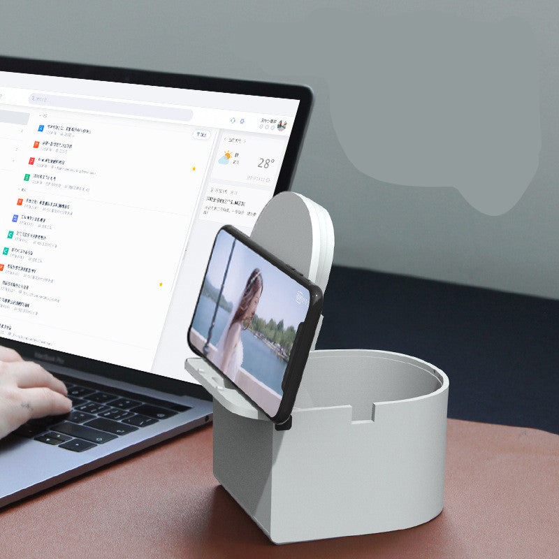 Home Lazy Desktop Holder Multifunctional