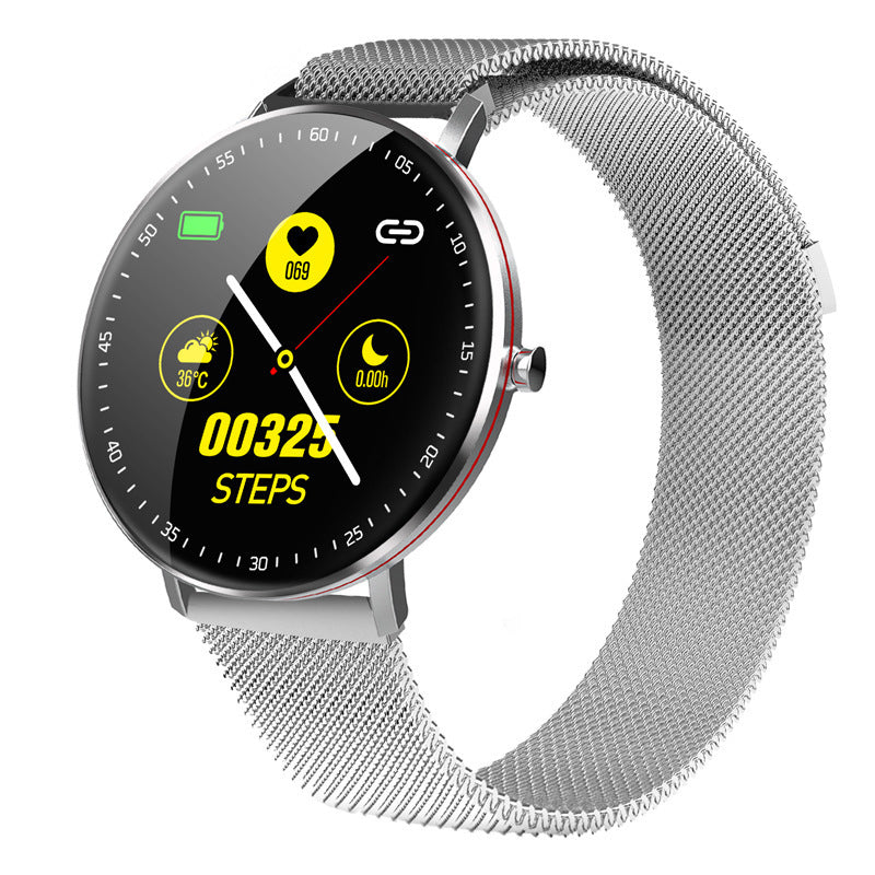 Full Touch Smart Bracelet Sports Fitness