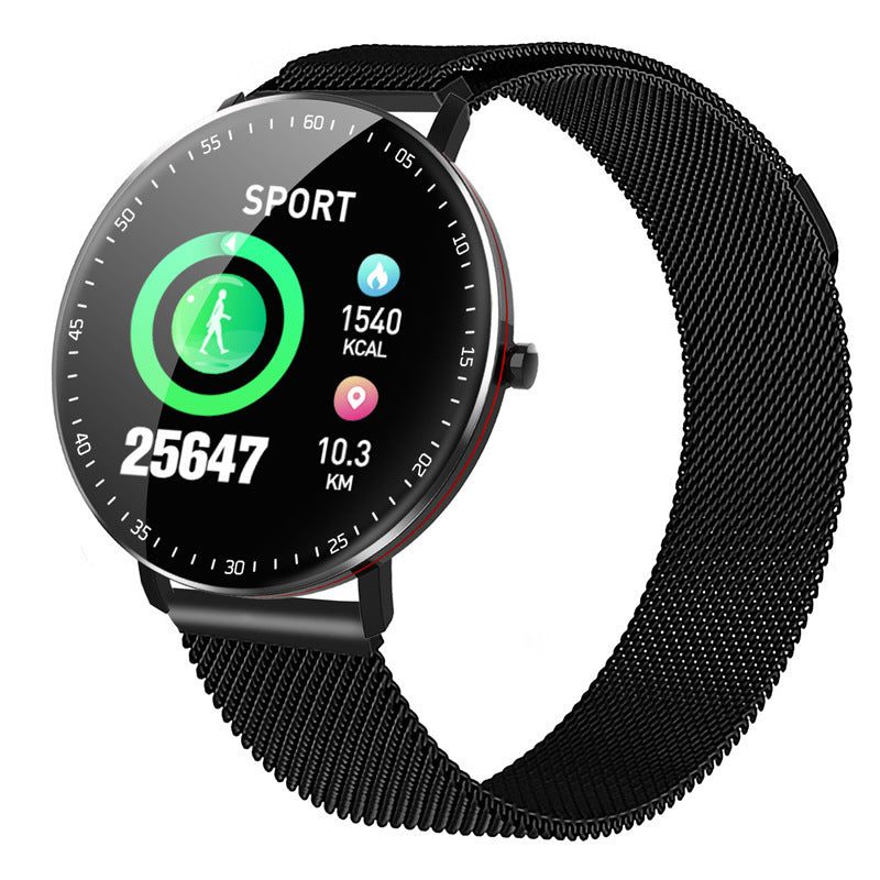 Full Touch Smart Bracelet Sports Fitness