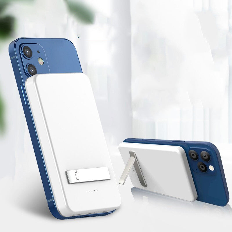Iphone12 Magnetic 15W Wireless Power Bank