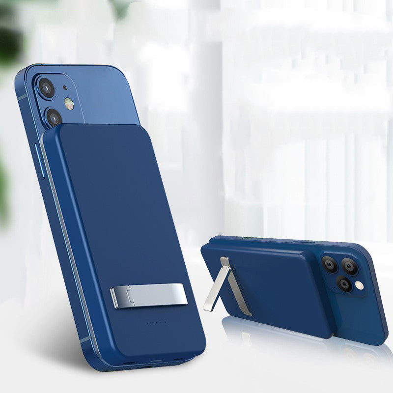 Iphone12 Magnetic 15W Wireless Power Bank