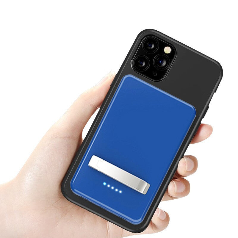 Iphone12 Magnetic 15W Wireless Power Bank