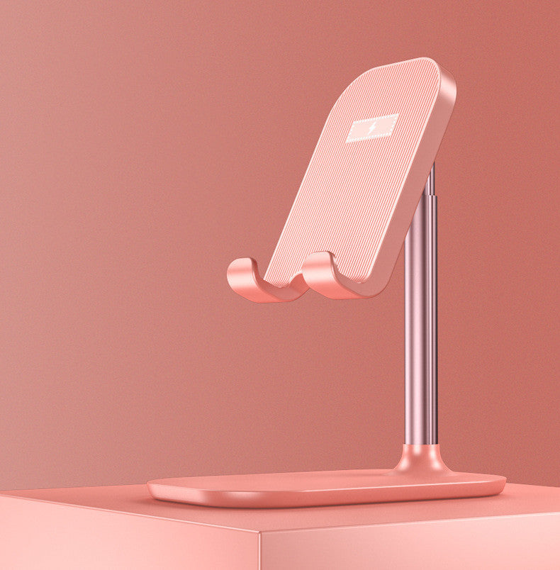 Wireless Charging Phone Holder