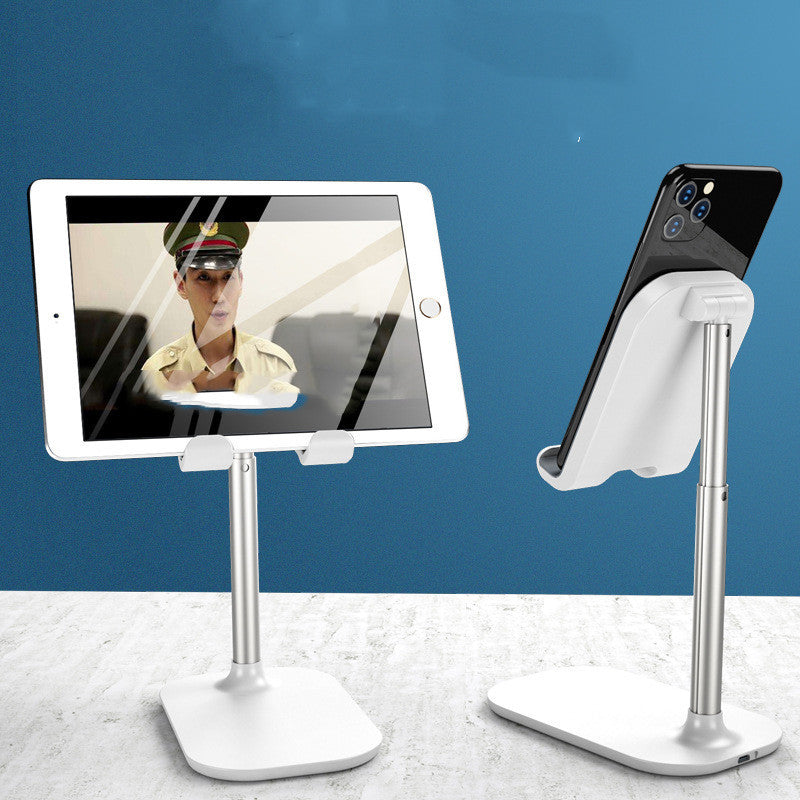 Wireless Charging Phone Holder