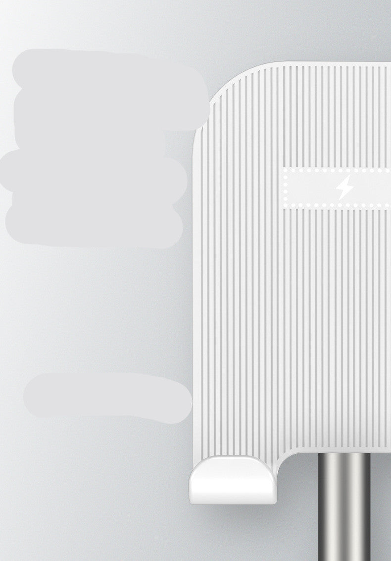 Wireless Charging Phone Holder