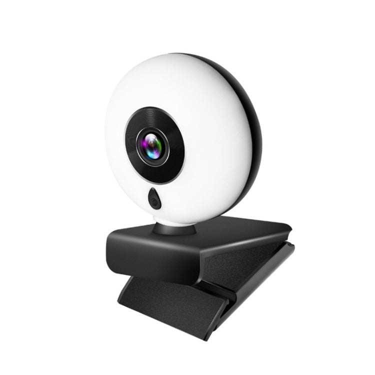 New Webcam Hd 2K Drive-Free Usb