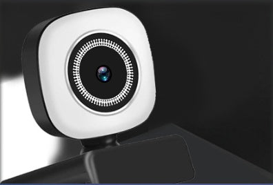 Computer Camera Usb Video Hd Webcam