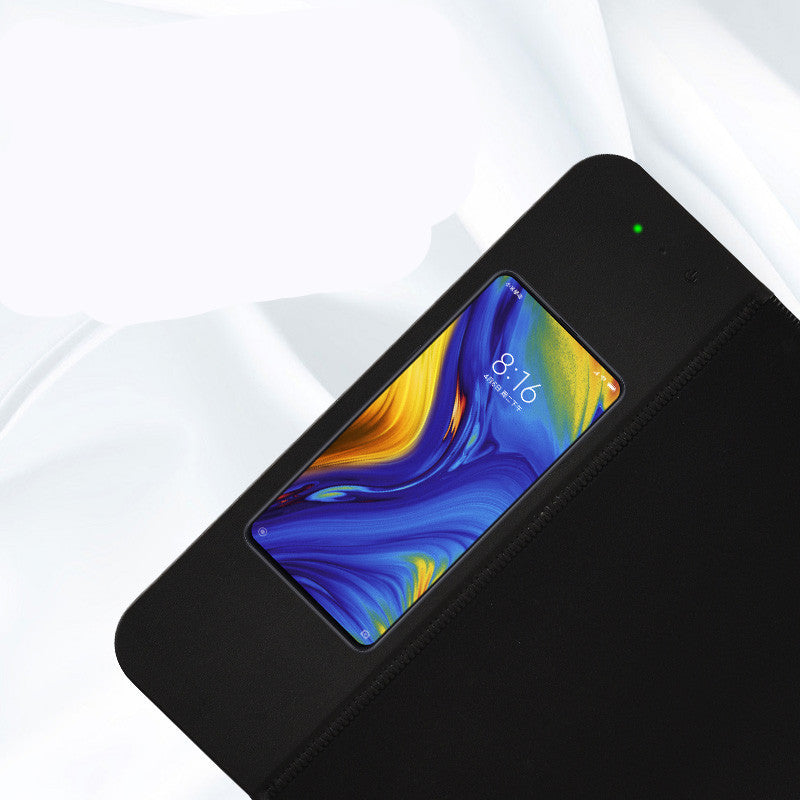 Wireless Charging Mouse Pad For Gaming
