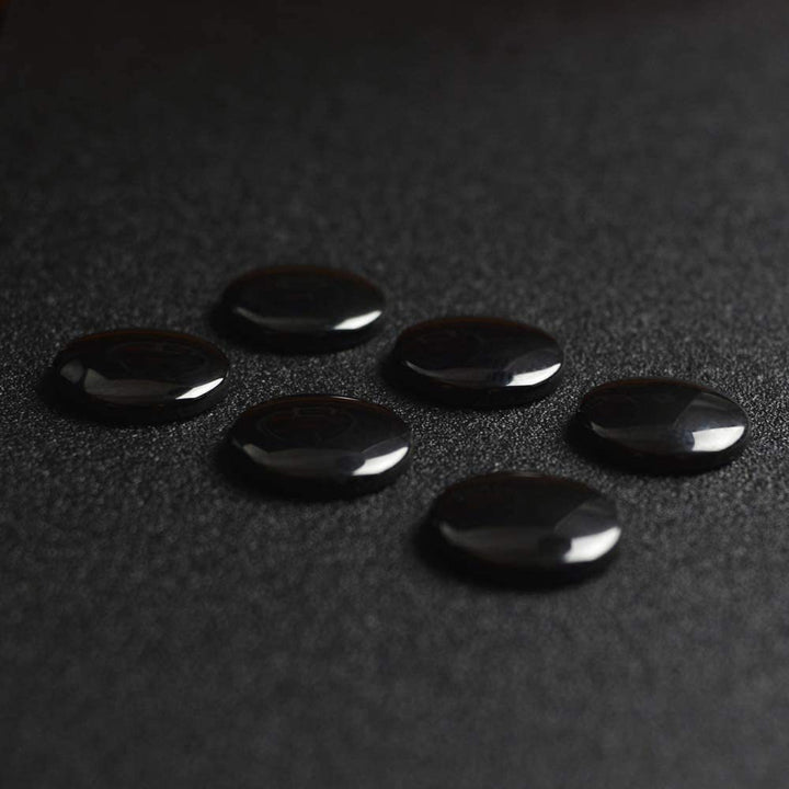 Molybdenum Ceramic Foot Pad Mouse