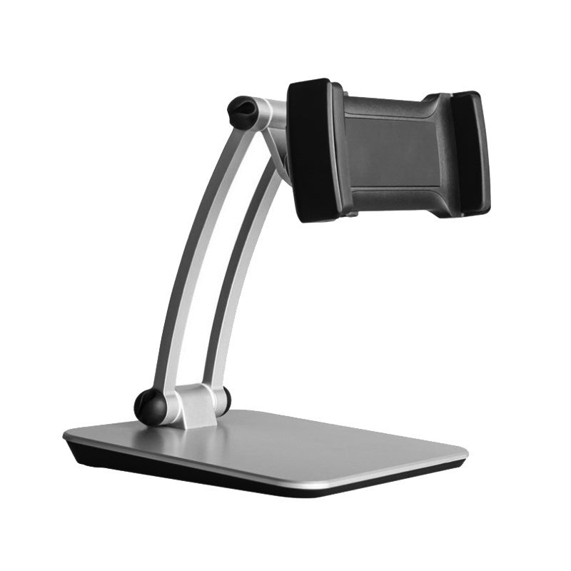 Folding Desktop Tablet Stand