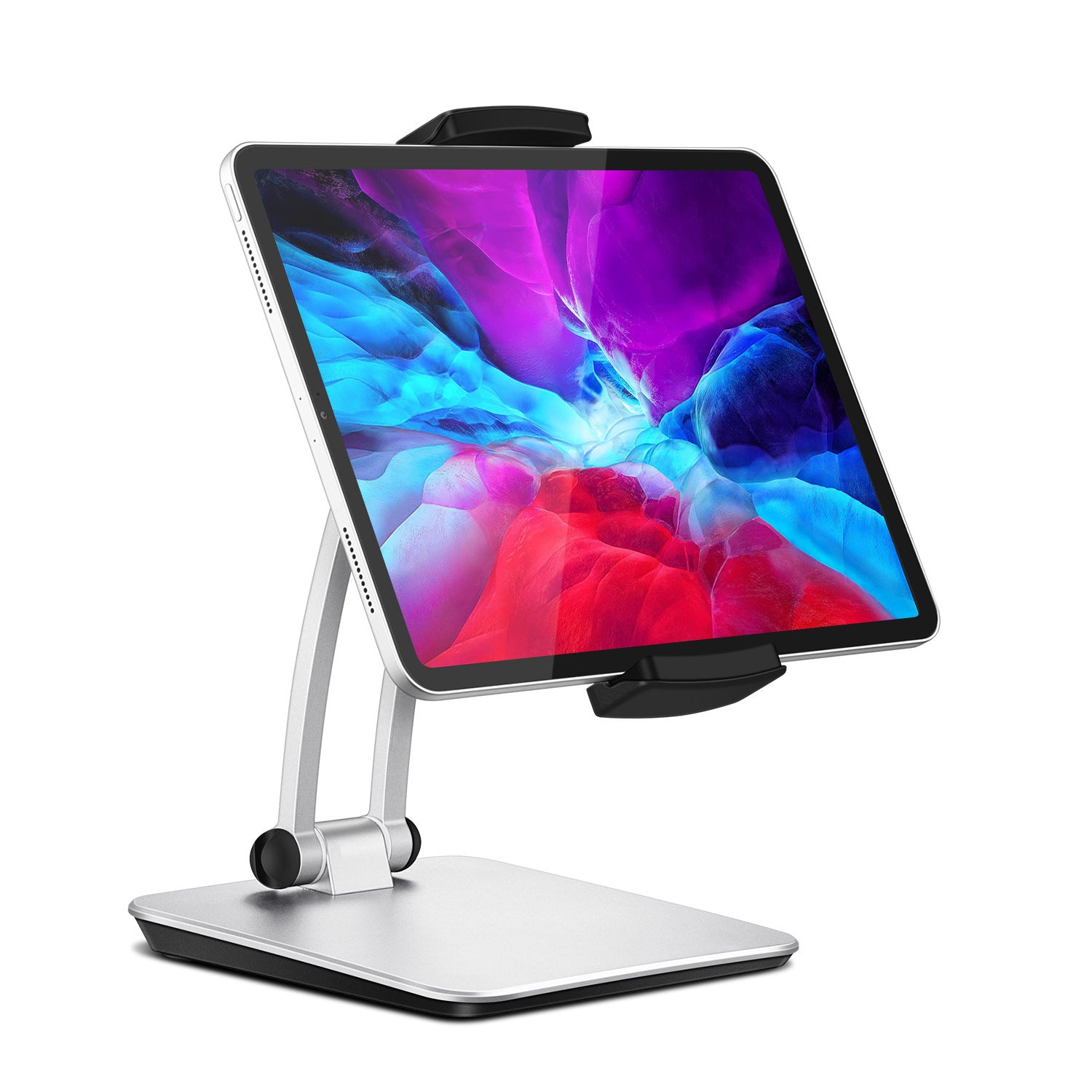 Folding Desktop Tablet Stand