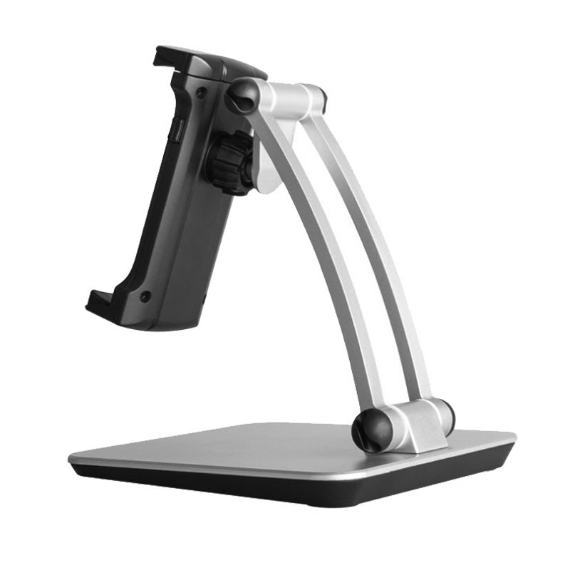 Folding Desktop Tablet Stand