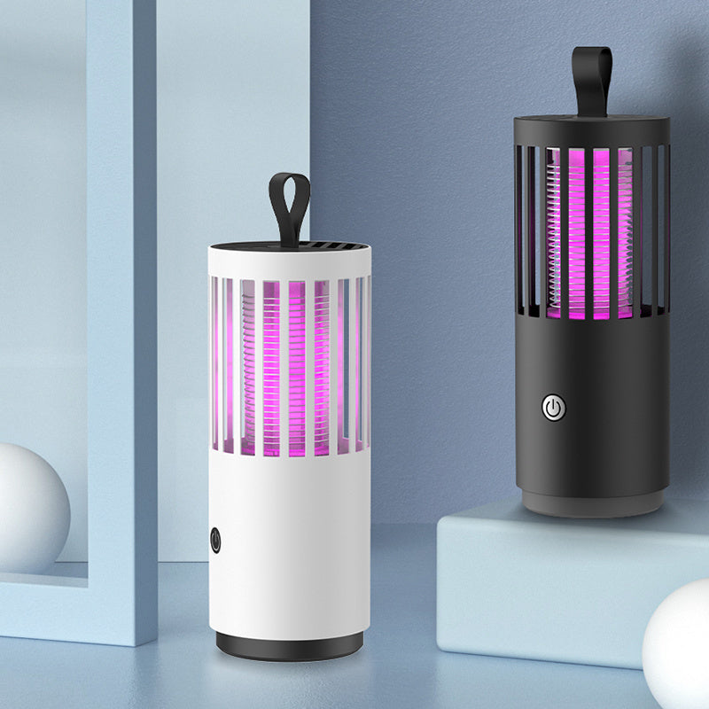 Electric Shock Suction Type Mosquito Killer