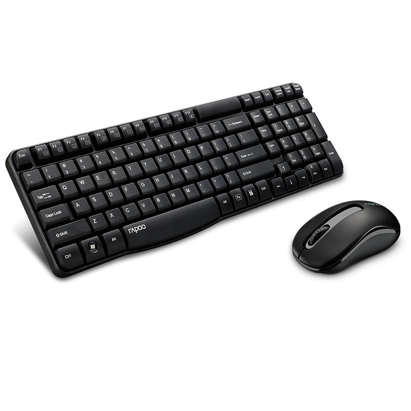 Wireless Keyboard And Mouse Set  Waterproof