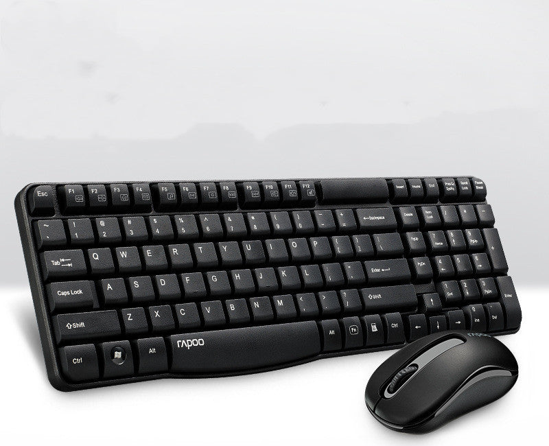 Wireless Keyboard And Mouse Set  Waterproof