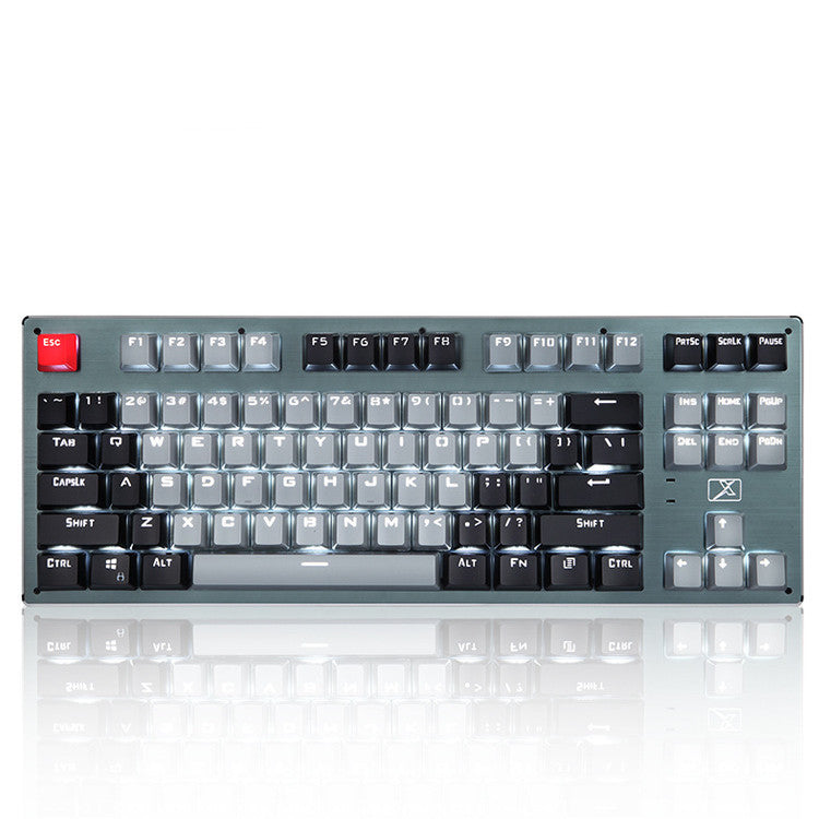 Bluetooth Mechanical Keyboard