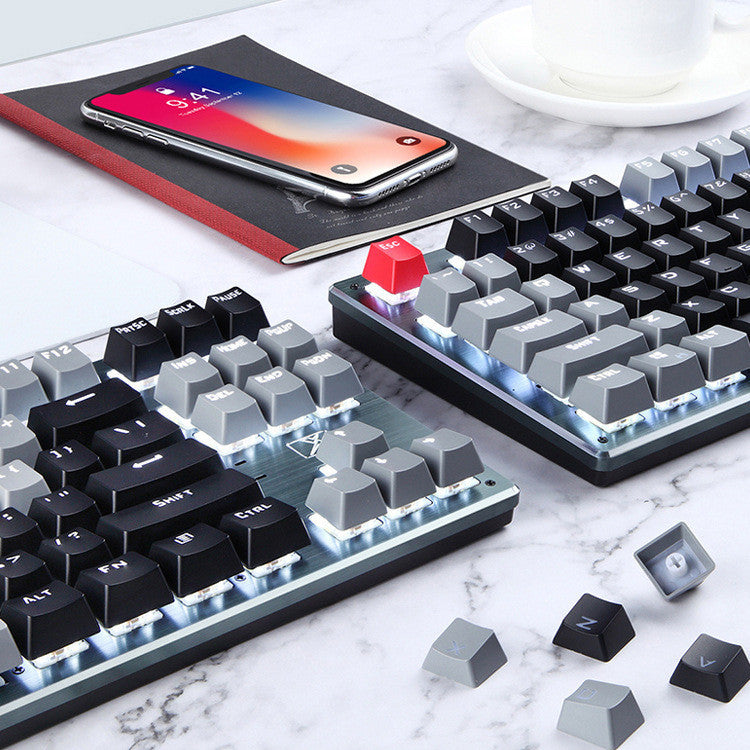 Bluetooth Mechanical Keyboard