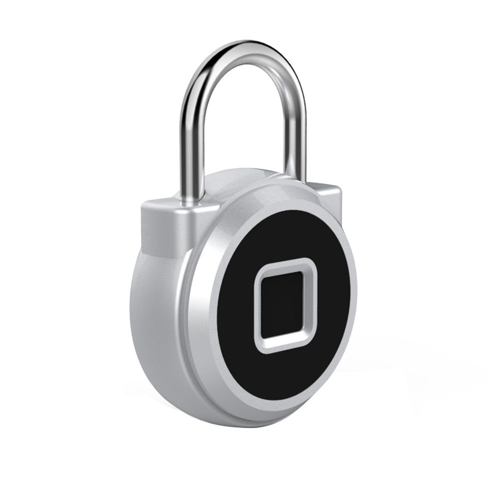 Smart Fingerprint Padlock Bluetooth