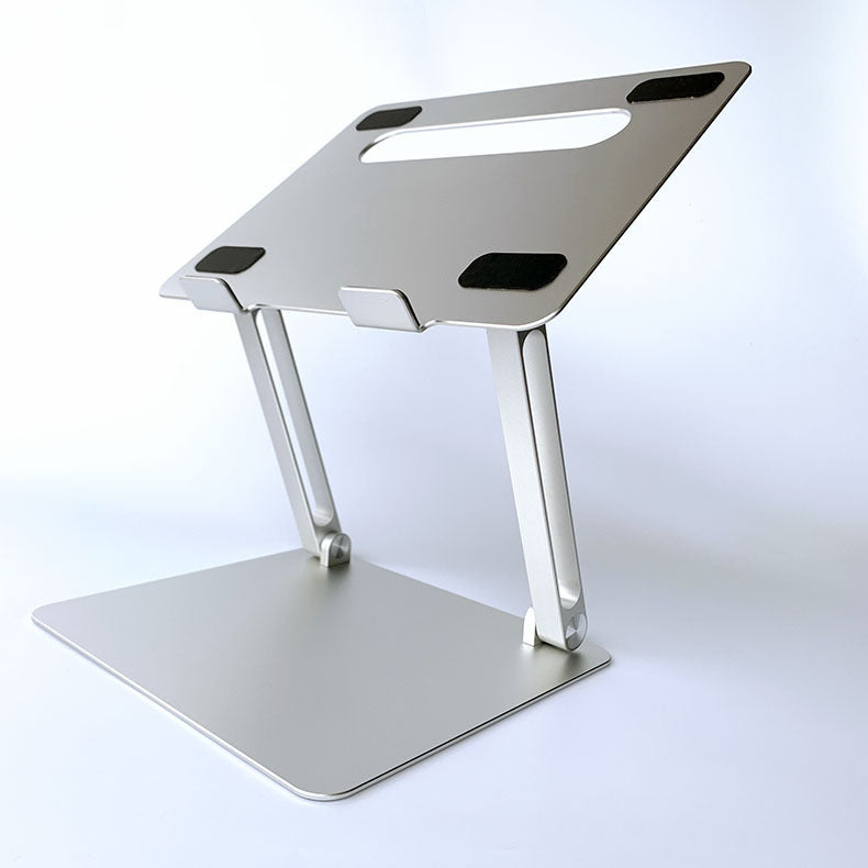 Aluminum Alloy Adjustable Lifting Computer Stand
