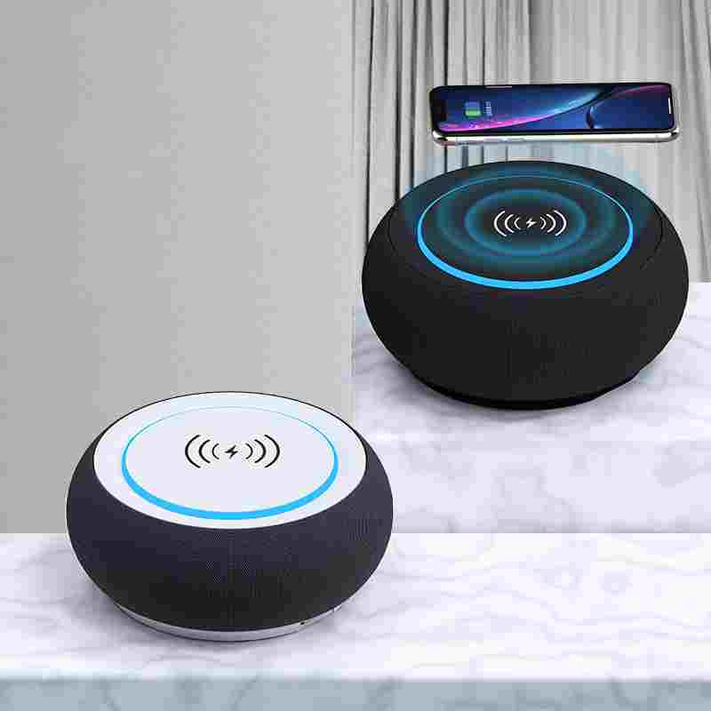 Wireless Bluetooth Speaker Loud Volume