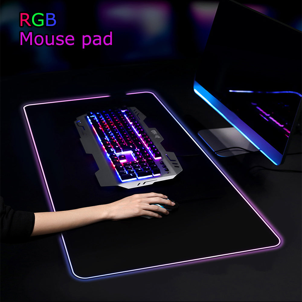 Gaming Large Office Desk Pad