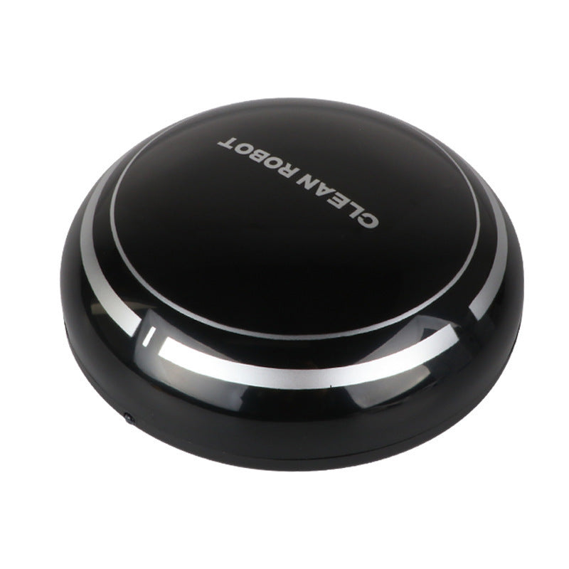 Mini Desktop Robot Vacuum Cleaner Smart