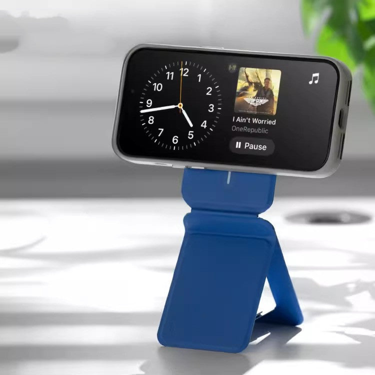 Multifunctional Magnetic Mobile Phone Holder