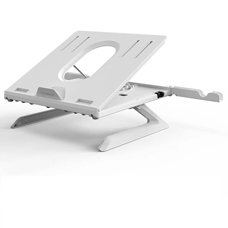 New Laptop Stand Multifunctional Folding Lift