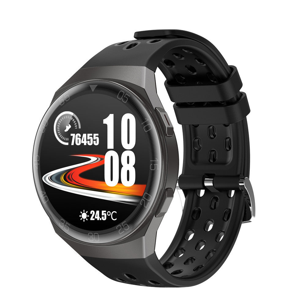Smart Watch Men's Exercise Watch
