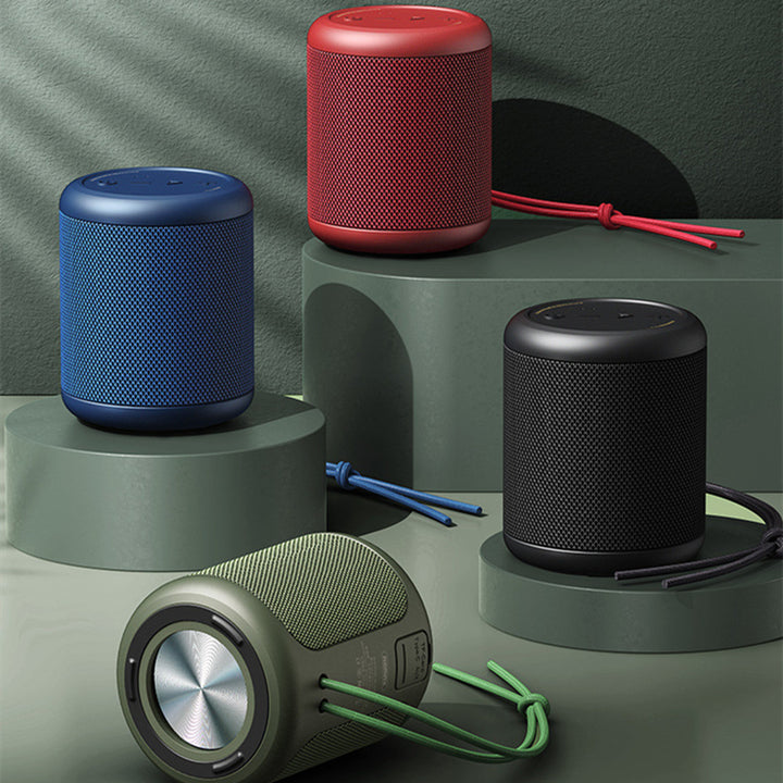 Wireless Bluetooth Speaker Portable