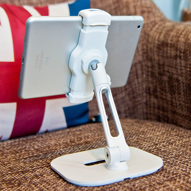 iPad Stand Mobile Phone Folding Support Clip