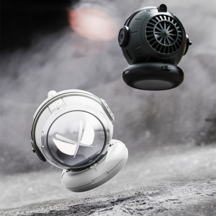 Wireless Bluetooth Speaker Spaceman Cool Portable Mini